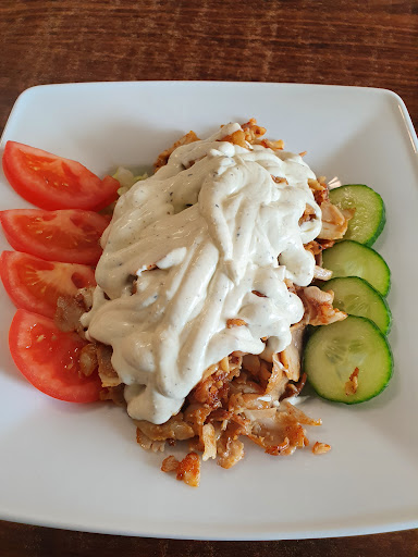 Photo of Lo Méro Kök & Bar - Edsbergs Torg 38, 192 52 Sollentuna